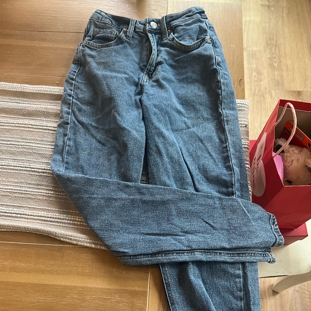 Wild fable mom jeans